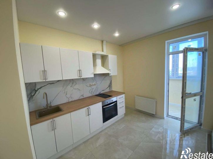 1-комн квартира проезд 4-й, 66б,  д. 66б