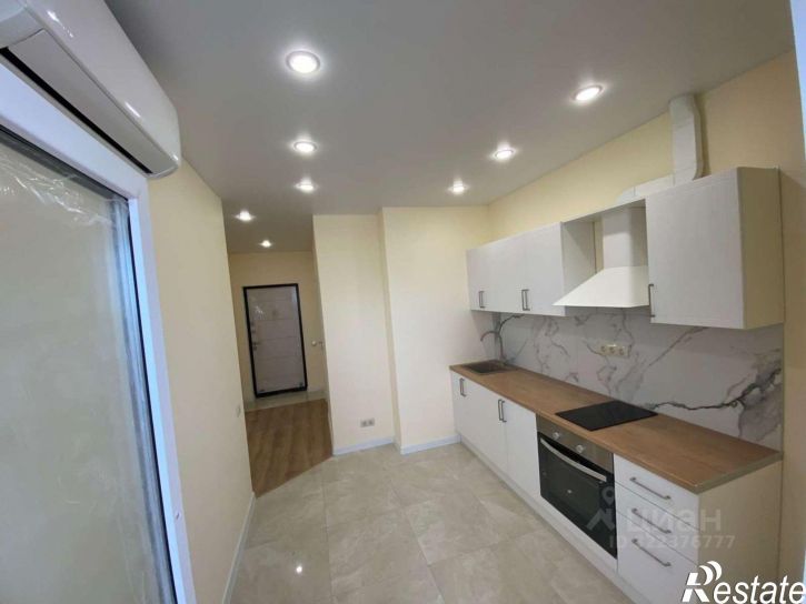 1-комн квартира проезд 4-й, 66б,  д. 66б