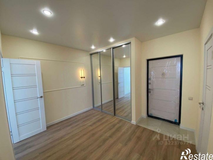 1-комн квартира проезд 4-й, 66б,  д. 66б