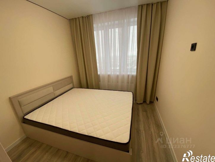 1-комн квартира проезд 4-й, 66б,  д. 66б