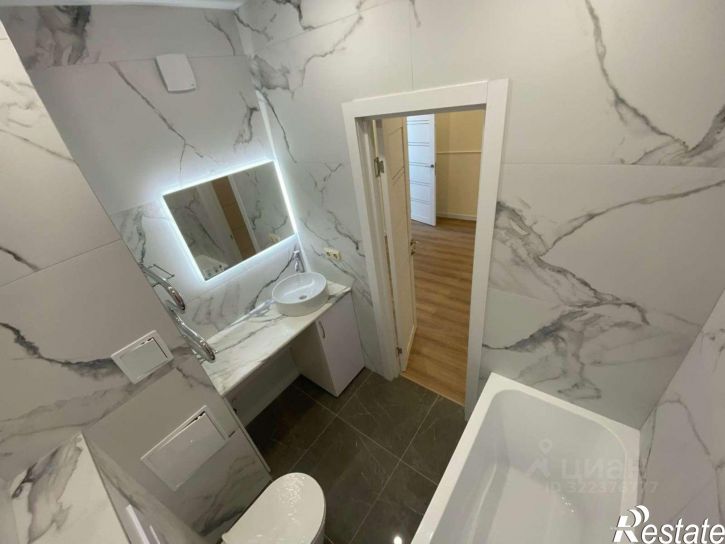 1-комн квартира проезд 4-й, 66б,  д. 66б