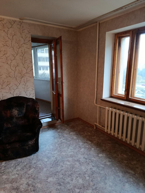 Продажа 4-комн квартиры Демократическая улица, 35