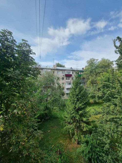 Продажа 2-комн квартиры 14-й квартал, 4