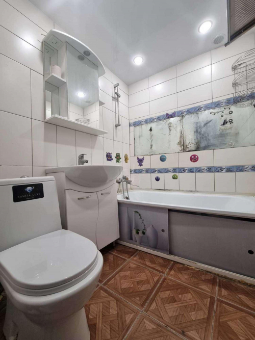 Продажа 2-комн квартиры 14-й квартал, 4