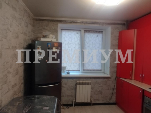 Продажа 1-комн квартиры Евгения Золотухина улица, 27