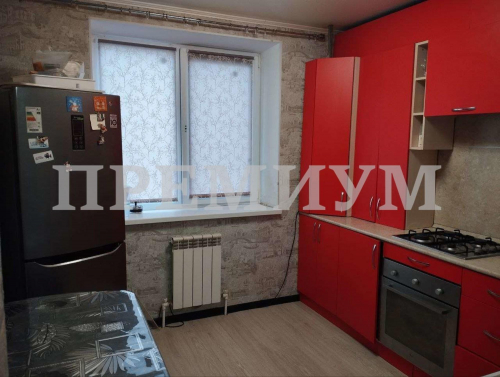 Продажа 1-комн квартиры Евгения Золотухина улица, 27