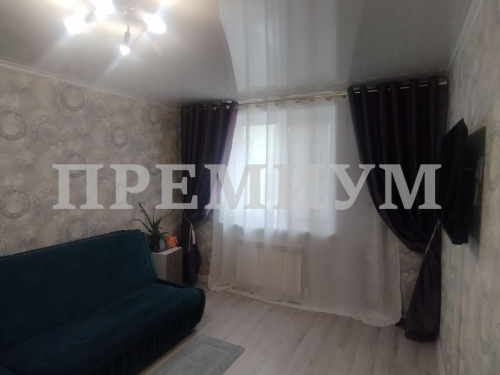 Продажа 1-комн квартиры Евгения Золотухина улица, 27
