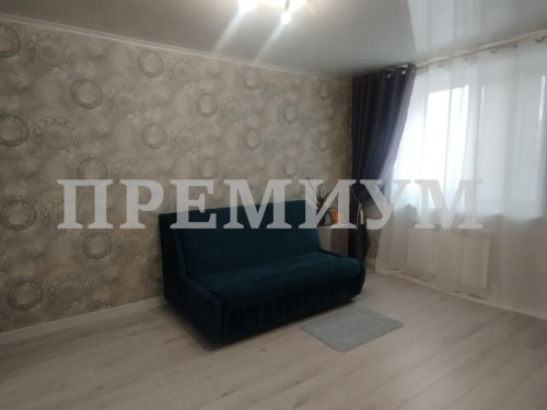 Продажа 1-комн квартиры Евгения Золотухина улица, 27
