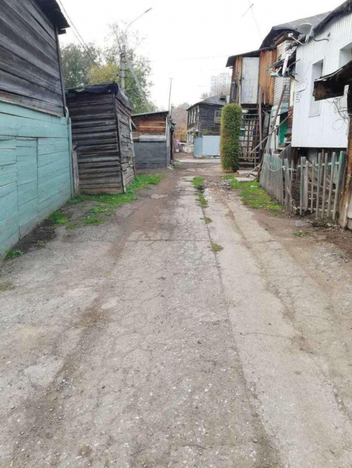 Продажа дома Затонная улица, 27