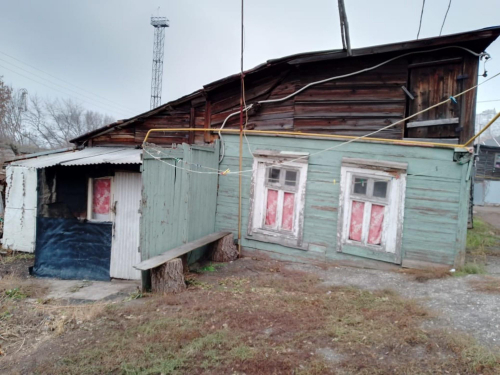 Продажа дома Затонная улица, 27