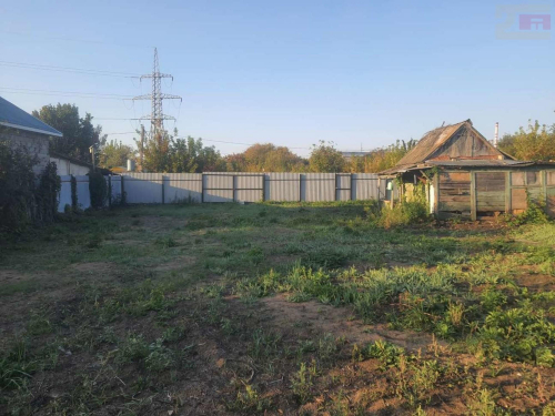 Продажа участка Московское шоссе 18-й километр