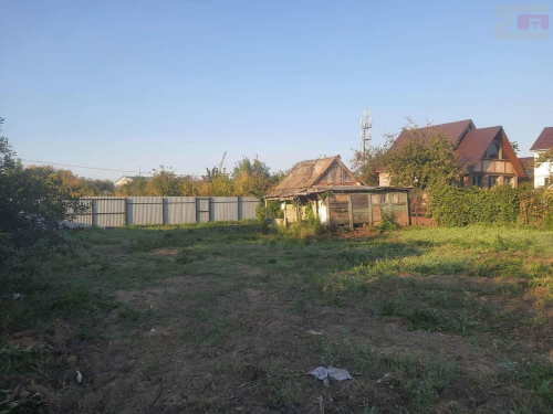 Продажа участка Московское шоссе 18-й километр