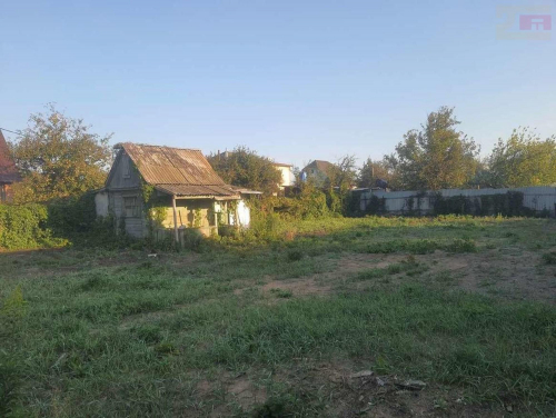 Продажа участка Московское шоссе 18-й километр
