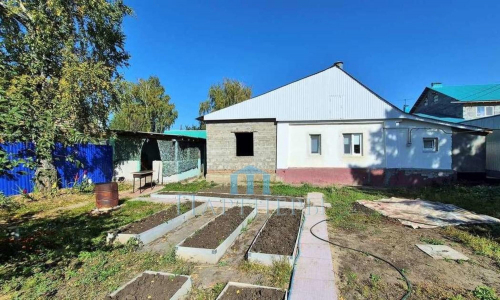 Продажа дома Люберецкая улица