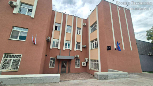 Аренда офиса Верхне-Карьерная улица, 3АкМ