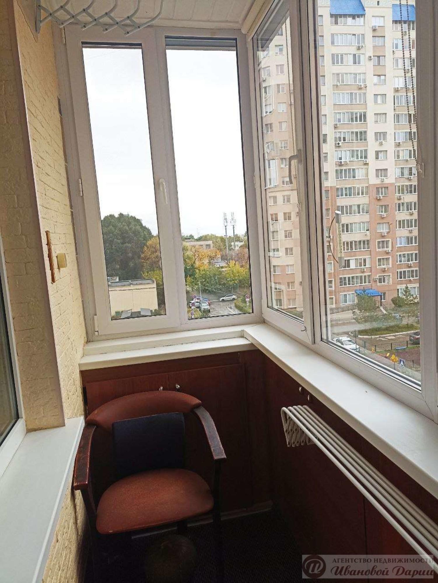 Купить квартиру за 9 000 000 рублей на Советской Армии улица, 185 А