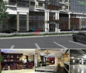 3-комн, 73 кв м, этаж 5/12 Самарская улица, 3к3