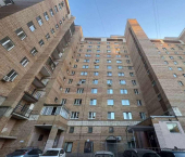 3-комн, 68.3кв м, этаж 5/13 Киевская улица, 10