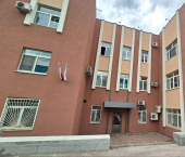 офис 20 кв м, этаж 2/3 Верхне-Карьерная улица, 3АкМ