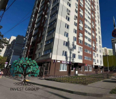 торговое помещение 60 кв м Карла Маркса проспект, 171