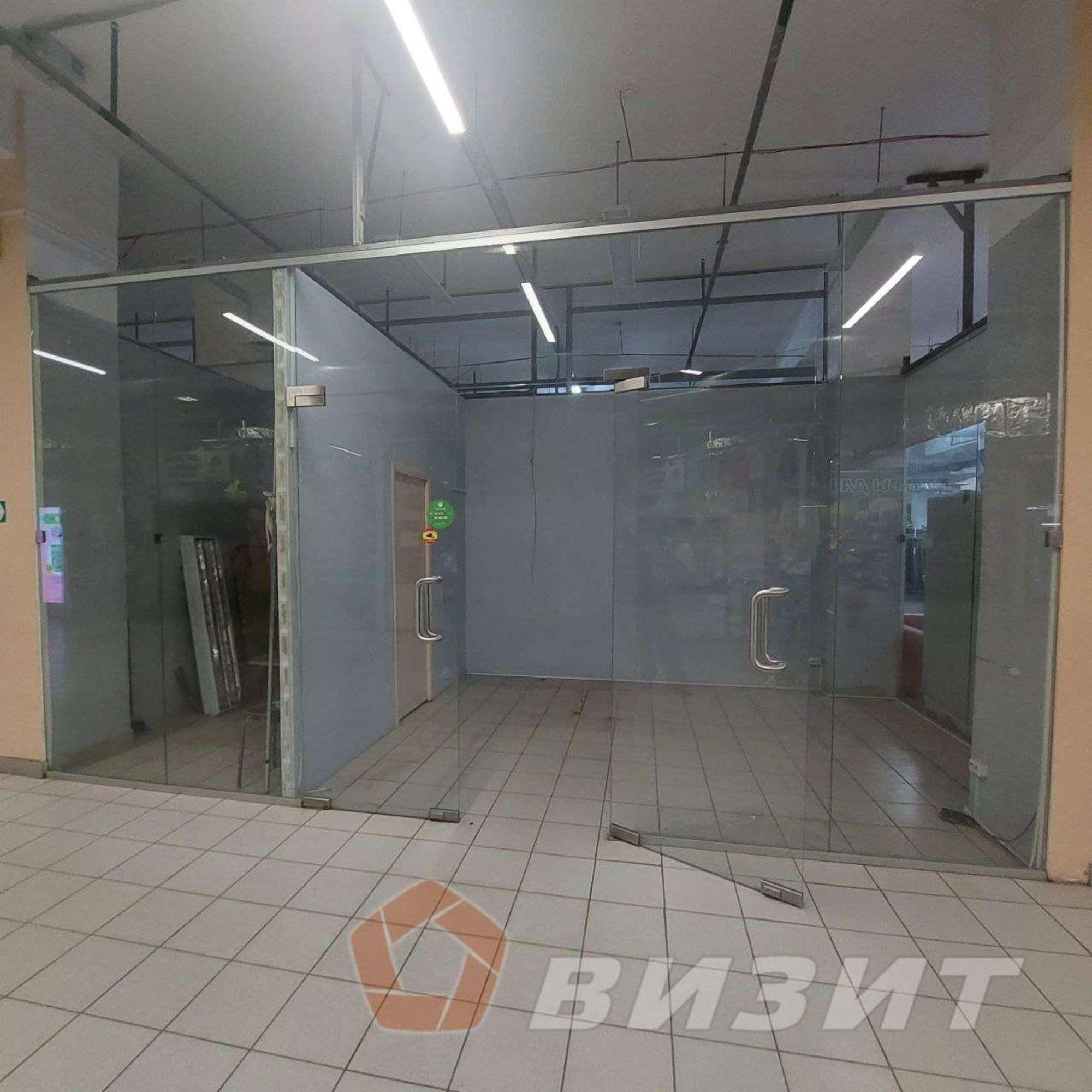 Сдать торговое помещение за 29 000 рублей на Заводское шоссе, 111