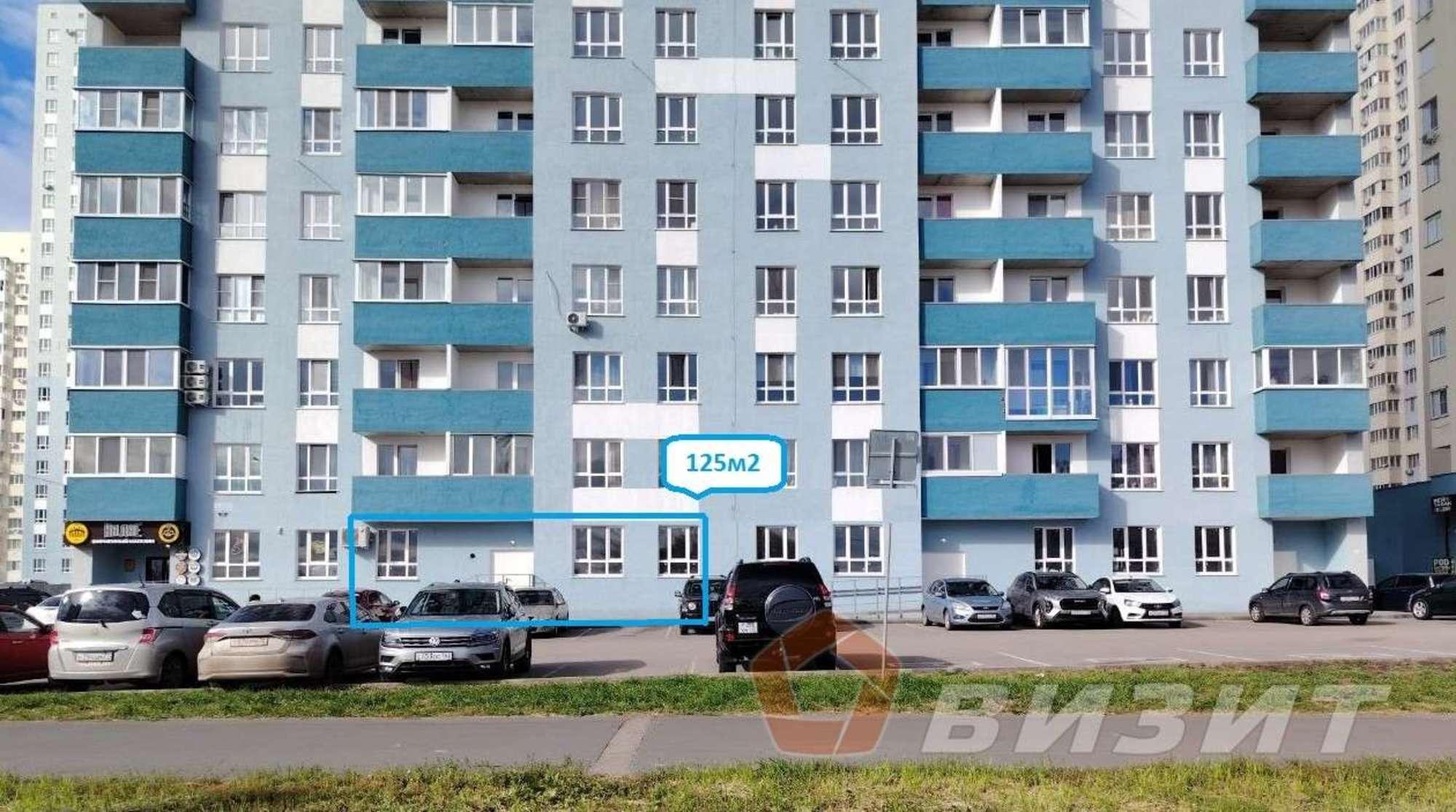 Сдать торговое помещение за 150 000 рублей на Осетинская улица, 21