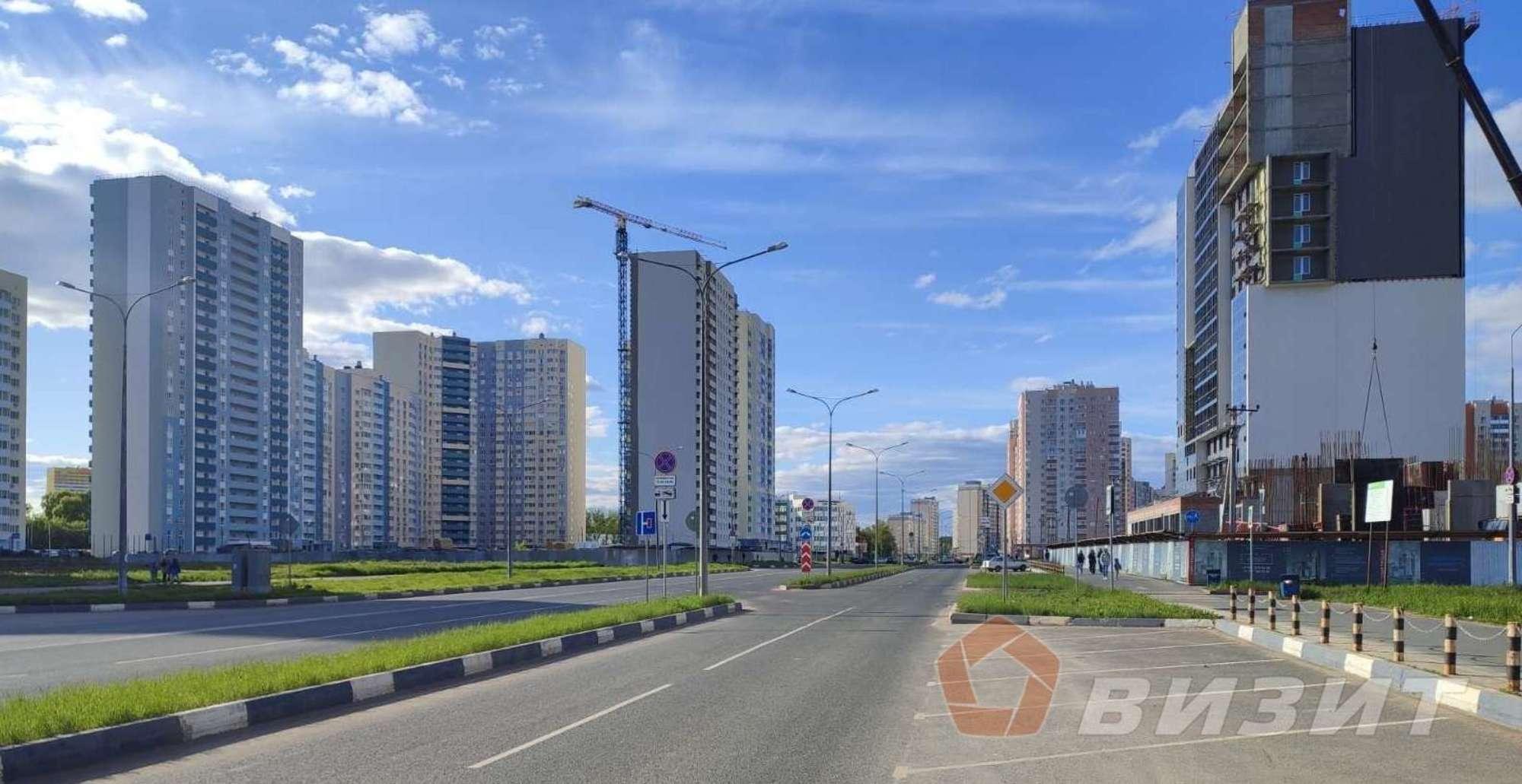 Сдать торговое помещение за 150 000 рублей на Осетинская улица, 21