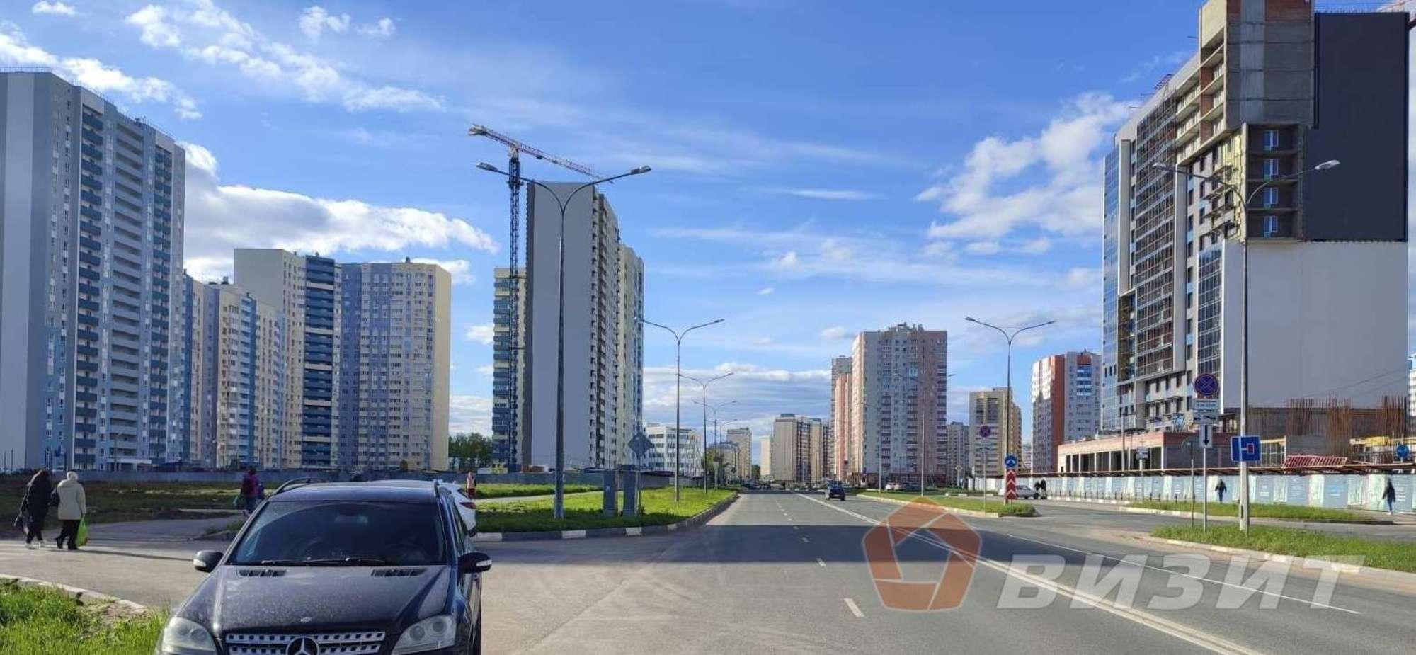 Сдать торговое помещение за 150 000 рублей на Осетинская улица, 21