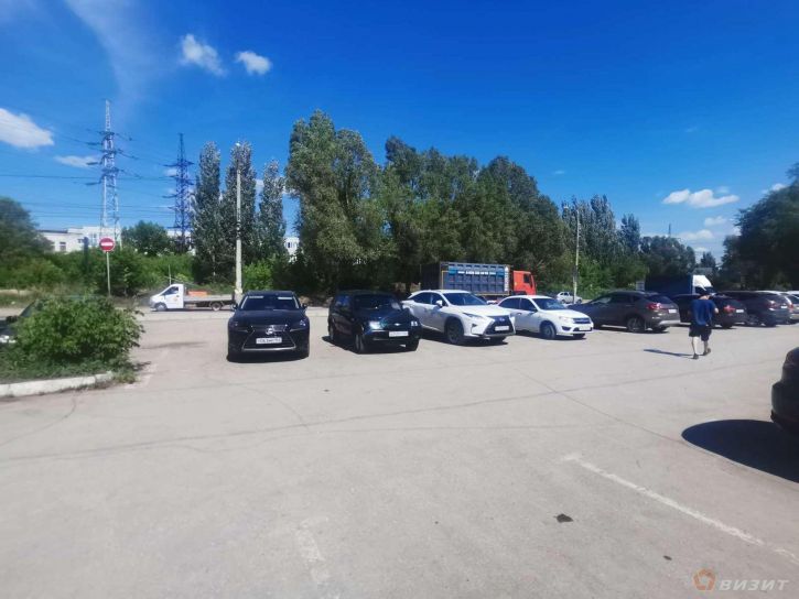 Торговое помещение Заводское шоссе, 111