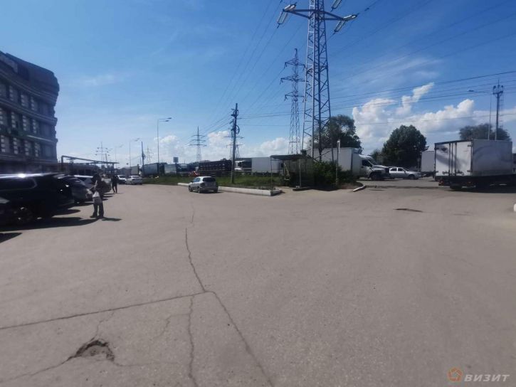 Торговое помещение Заводское шоссе, 111