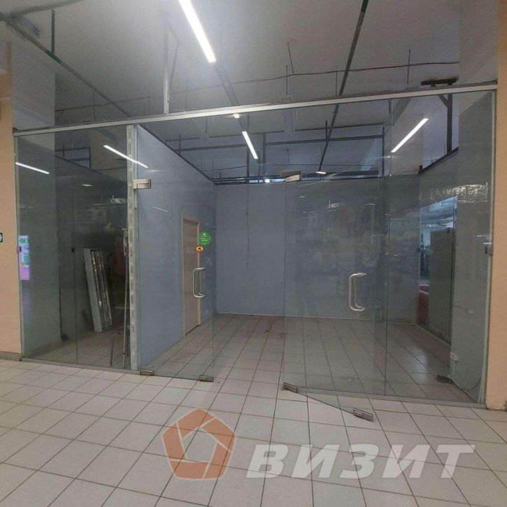 Торговое помещение Заводское шоссе, 111