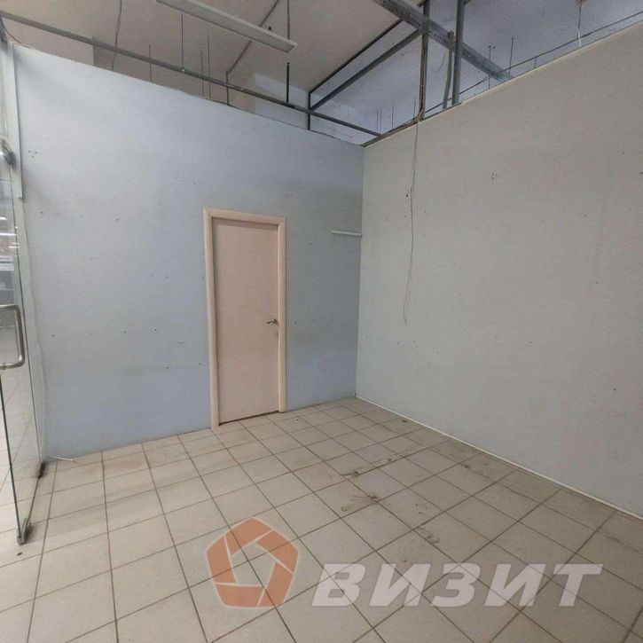 Торговое помещение Заводское шоссе, 111