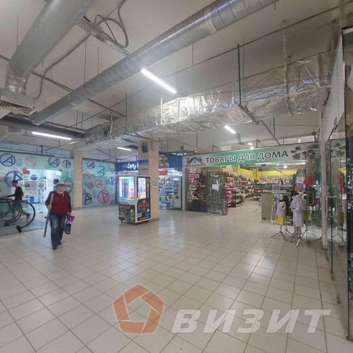 Торговое помещение Заводское шоссе, 111