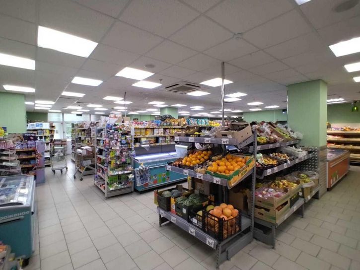 Помещение свободного назначения Запорожская улица, 43