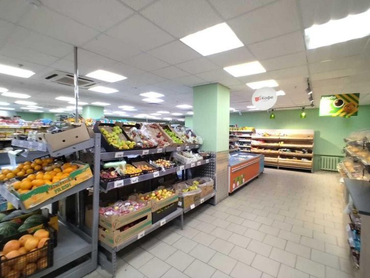 Помещение свободного назначения Запорожская улица, 43