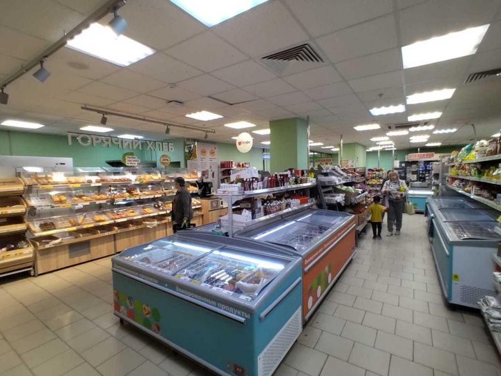 Помещение свободного назначения Запорожская улица, 43