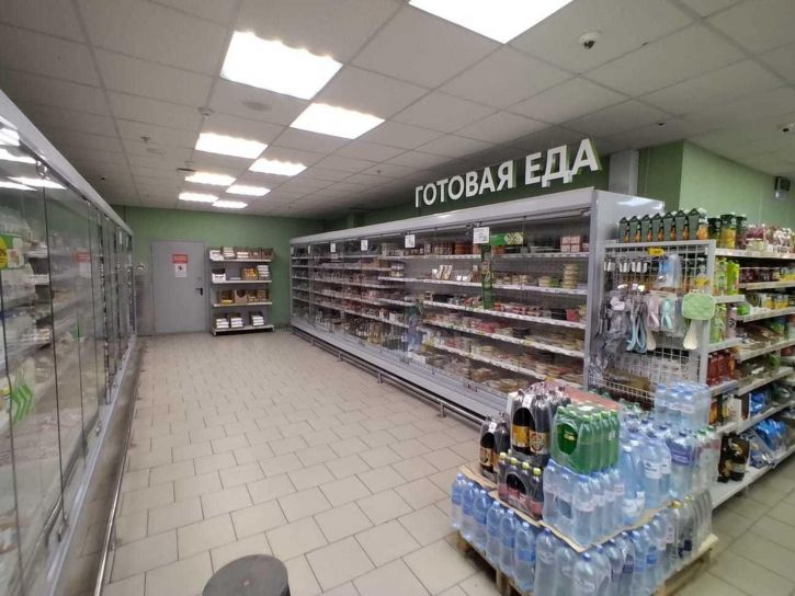 Помещение свободного назначения Запорожская улица, 43