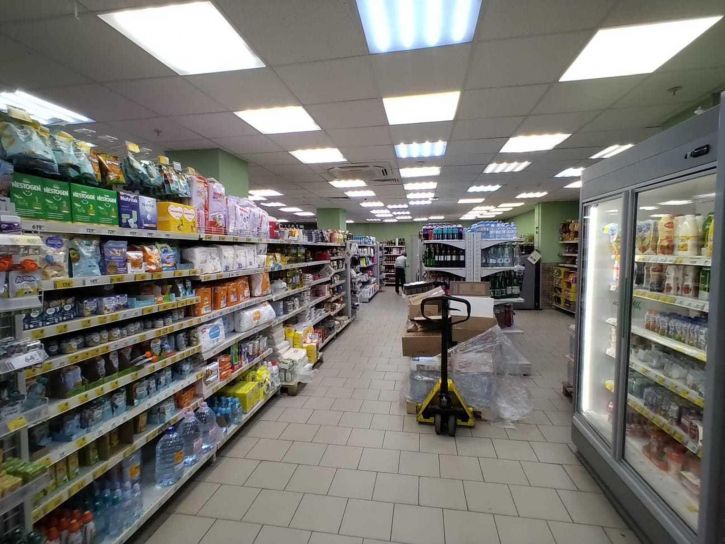 Помещение свободного назначения Запорожская улица, 43