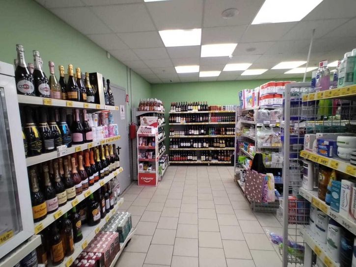 Помещение свободного назначения Запорожская улица, 43