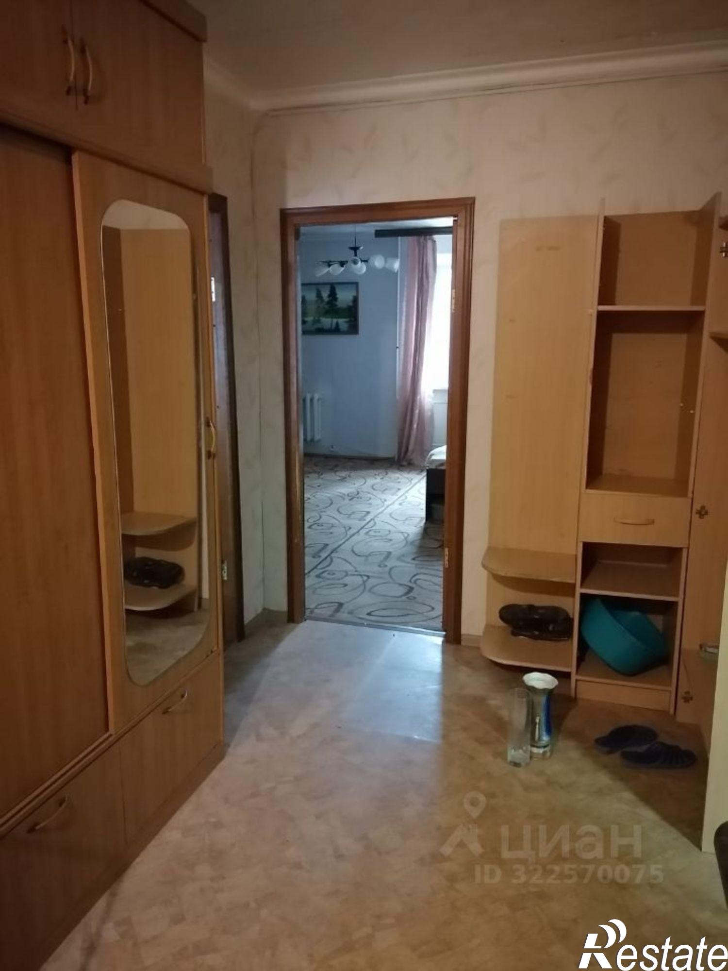 Сдать квартиру за 30 000 рублей на ул Алма-Атинская, 5