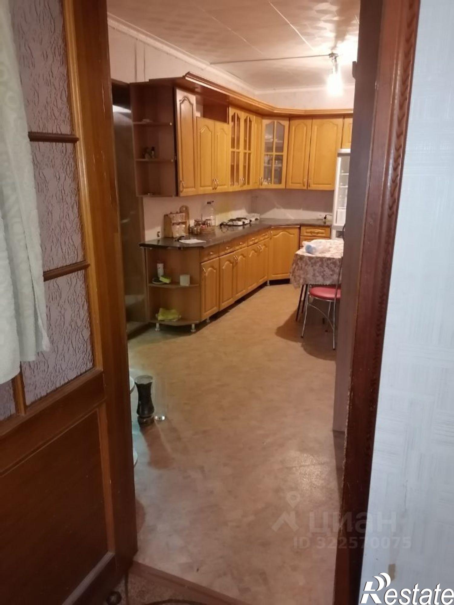 Сдать квартиру за 30 000 рублей на ул Алма-Атинская, 5