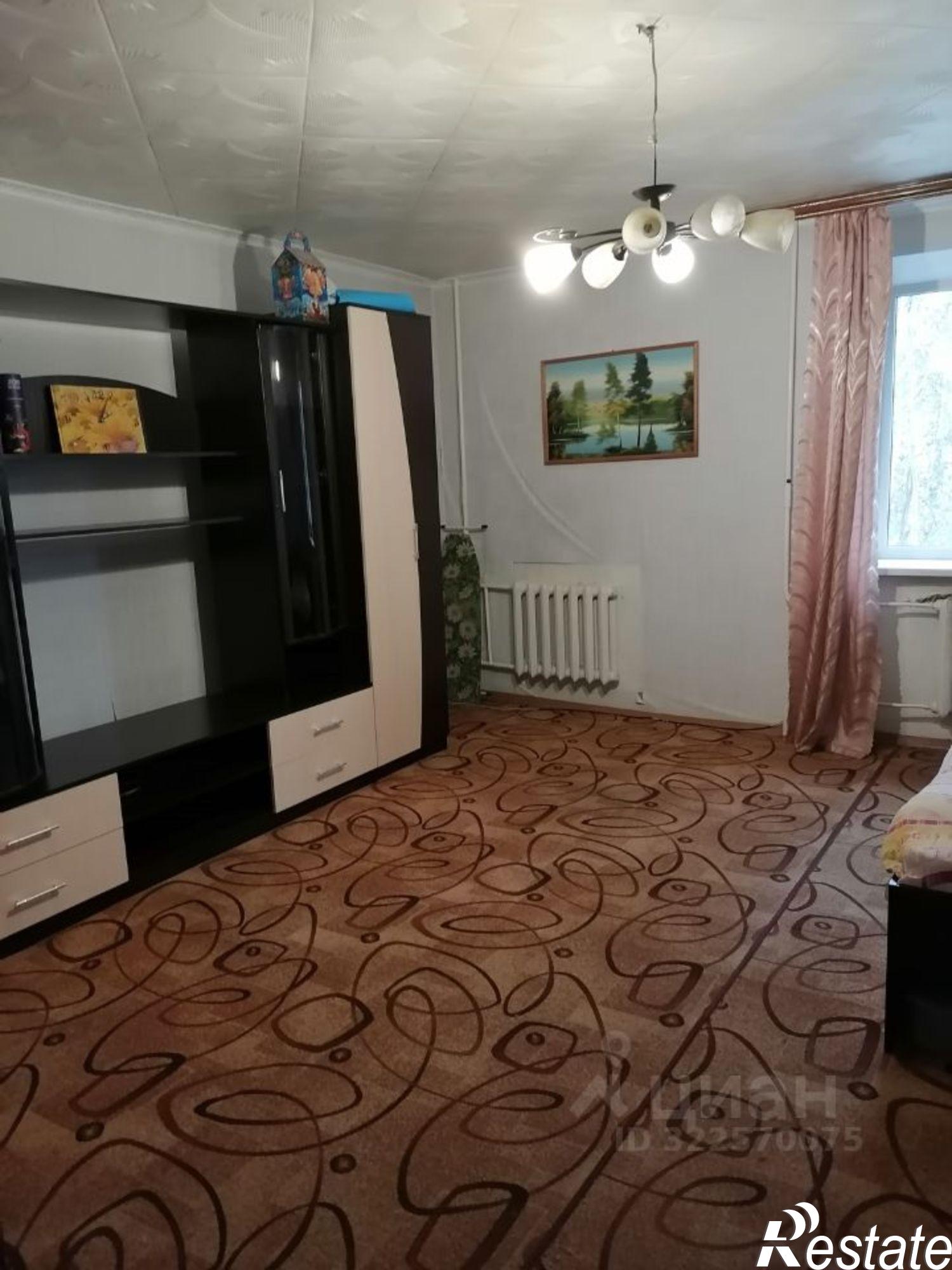 Сдать квартиру за 30 000 рублей на ул Алма-Атинская, 5