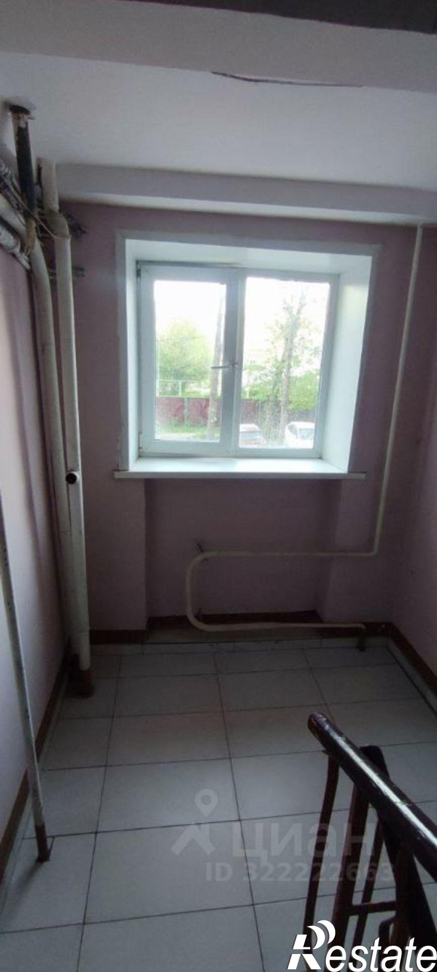 Купить квартиру за 6 050 000 рублей на ул Осипенко, 14