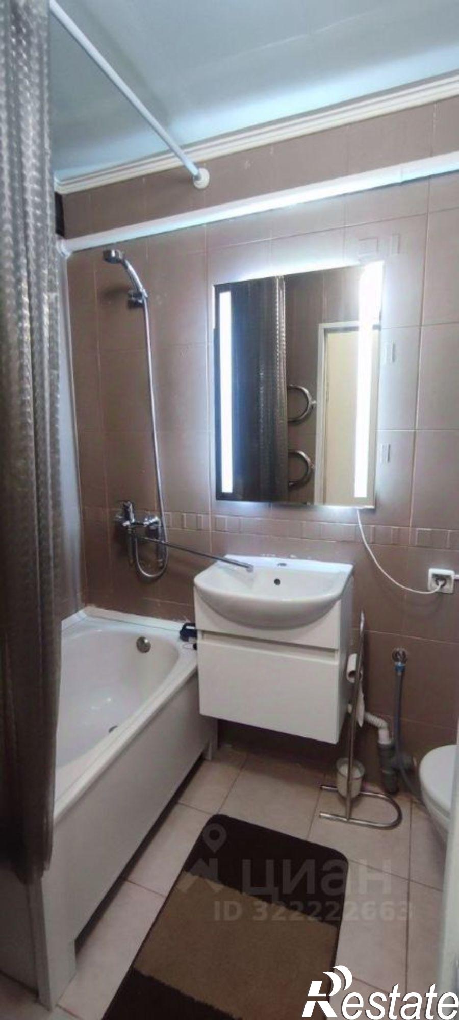 Купить квартиру за 6 050 000 рублей на ул Осипенко, 14