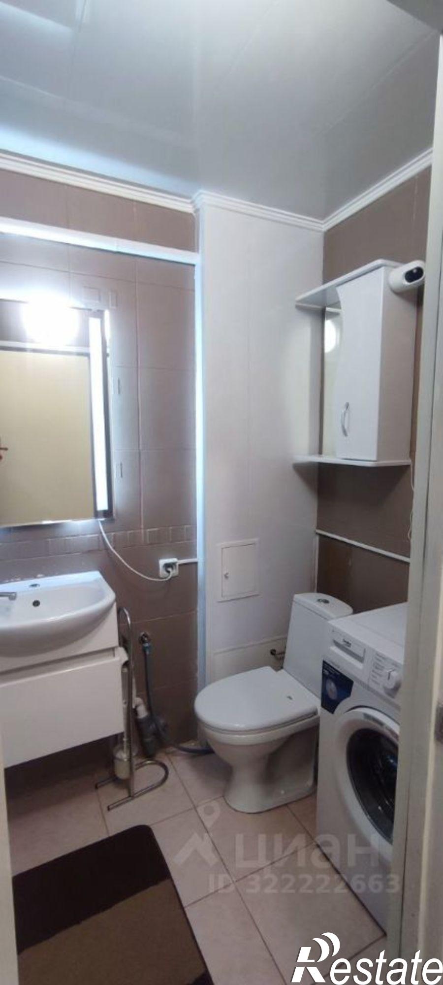 Купить квартиру за 6 050 000 рублей на ул Осипенко, 14