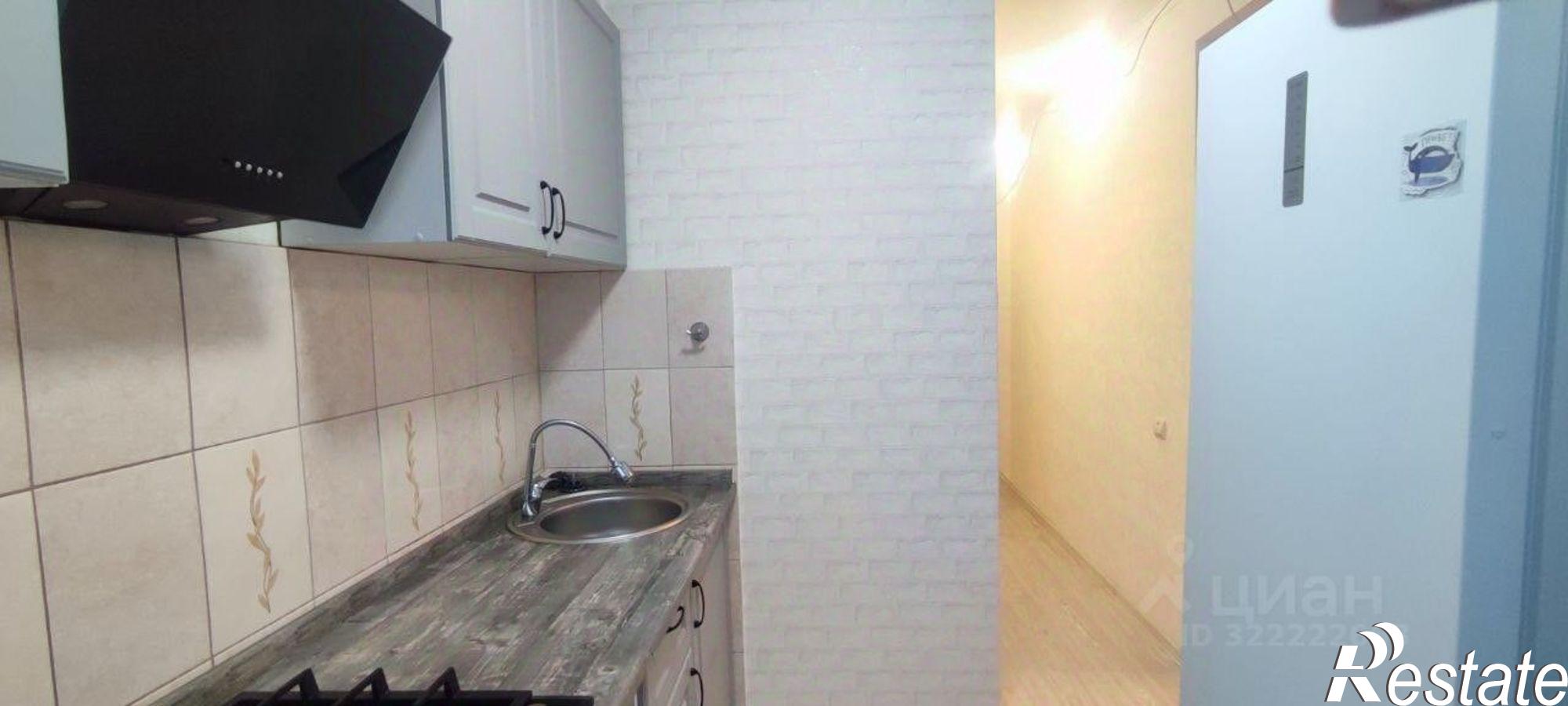 Купить квартиру за 6 050 000 рублей на ул Осипенко, 14