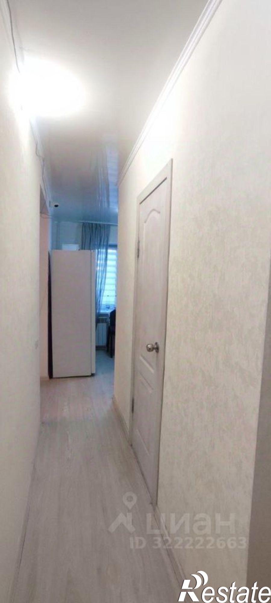 Купить квартиру за 6 050 000 рублей на ул Осипенко, 14