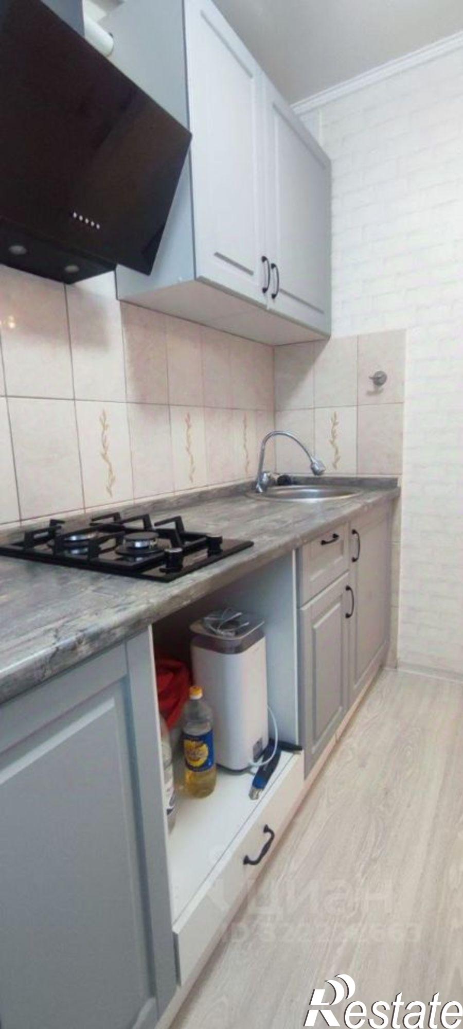 Купить квартиру за 6 050 000 рублей на ул Осипенко, 14