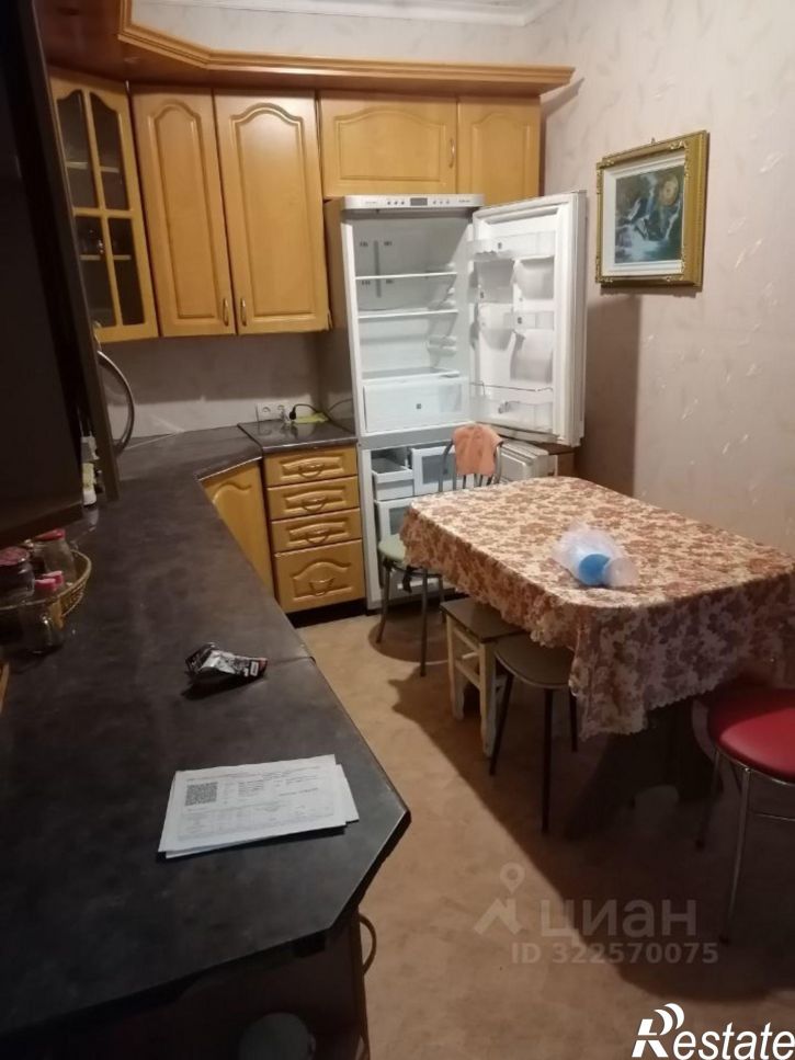 2-комн квартира ул Алма-Атинская, 5,  д. 5