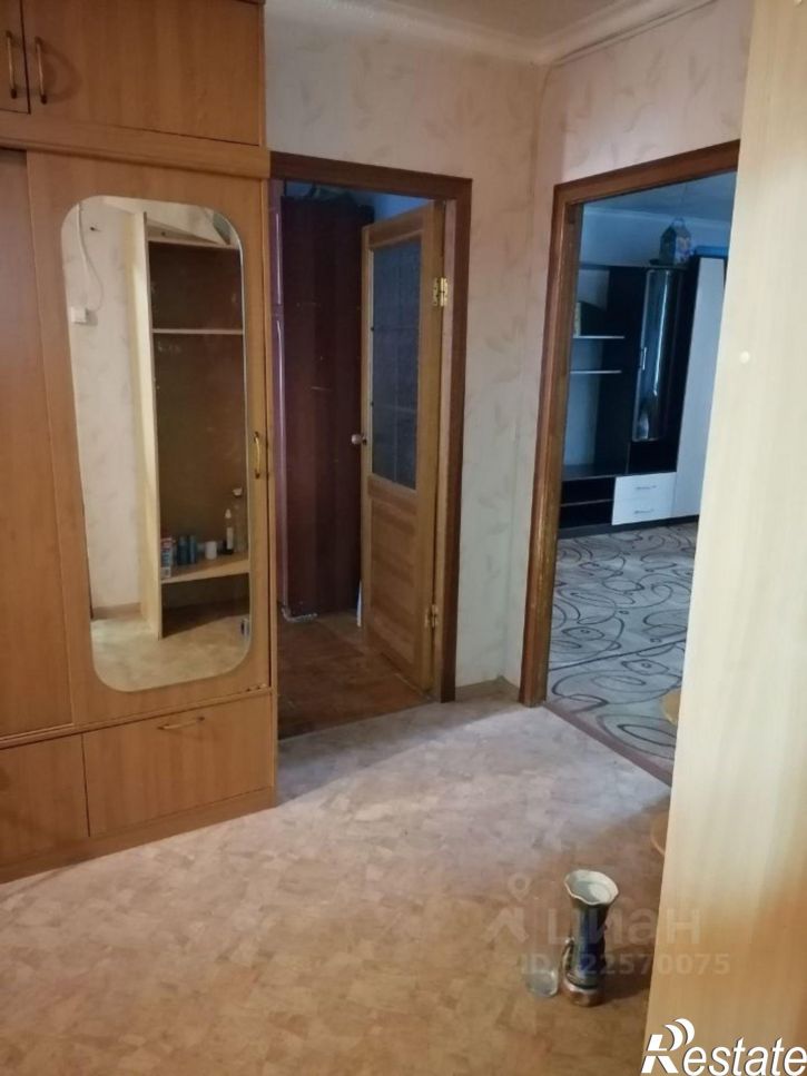 2-комн квартира ул Алма-Атинская, 5,  д. 5